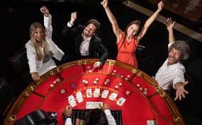 mega casino world Live Game Odds