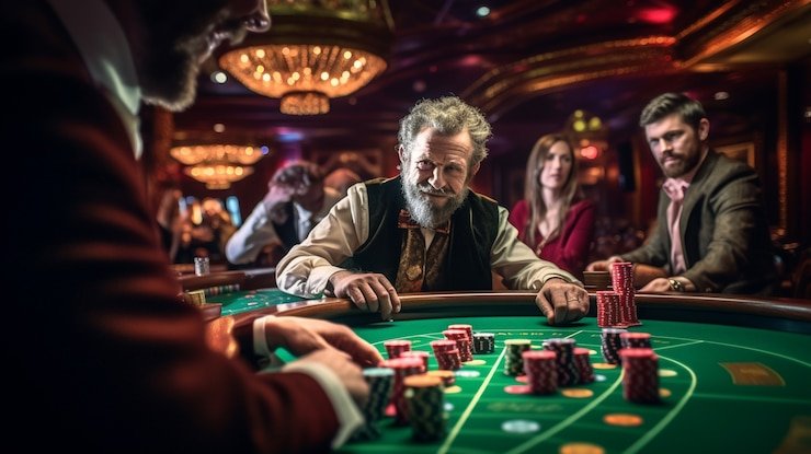mega casino world Real-Time Streaming
