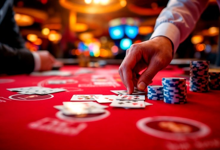 mega casino world Accessible for Pakistan